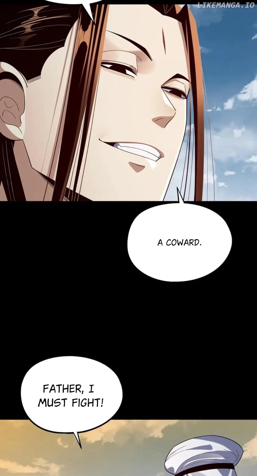 I Am the Fated Villain Chapter 241 - Page 52