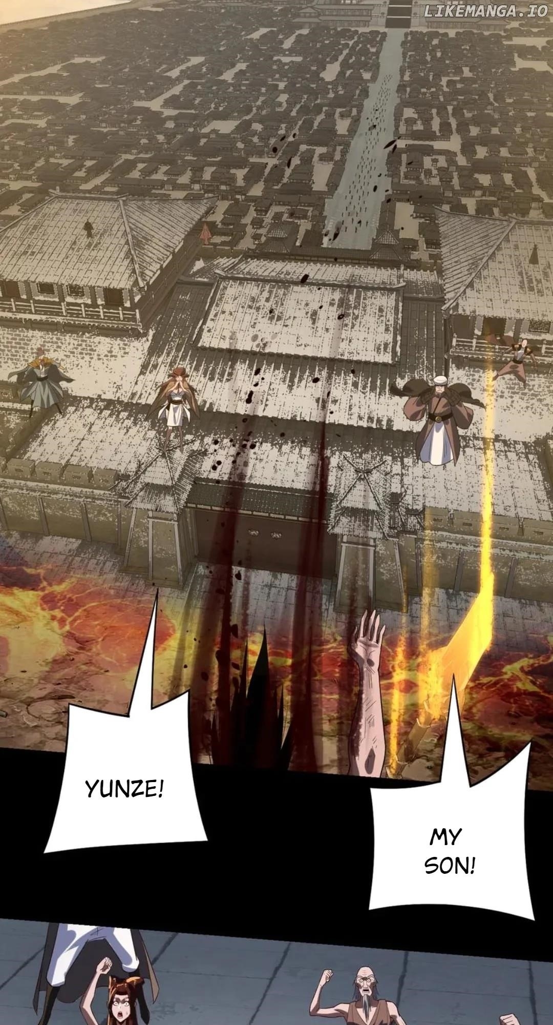 I Am the Fated Villain Chapter 241 - Page 59