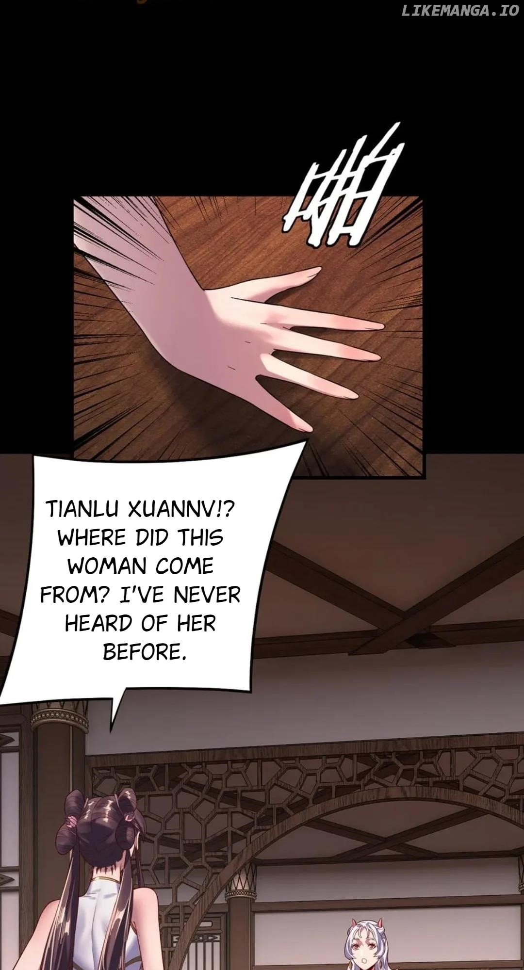 I Am the Fated Villain Chapter 241 - Page 6