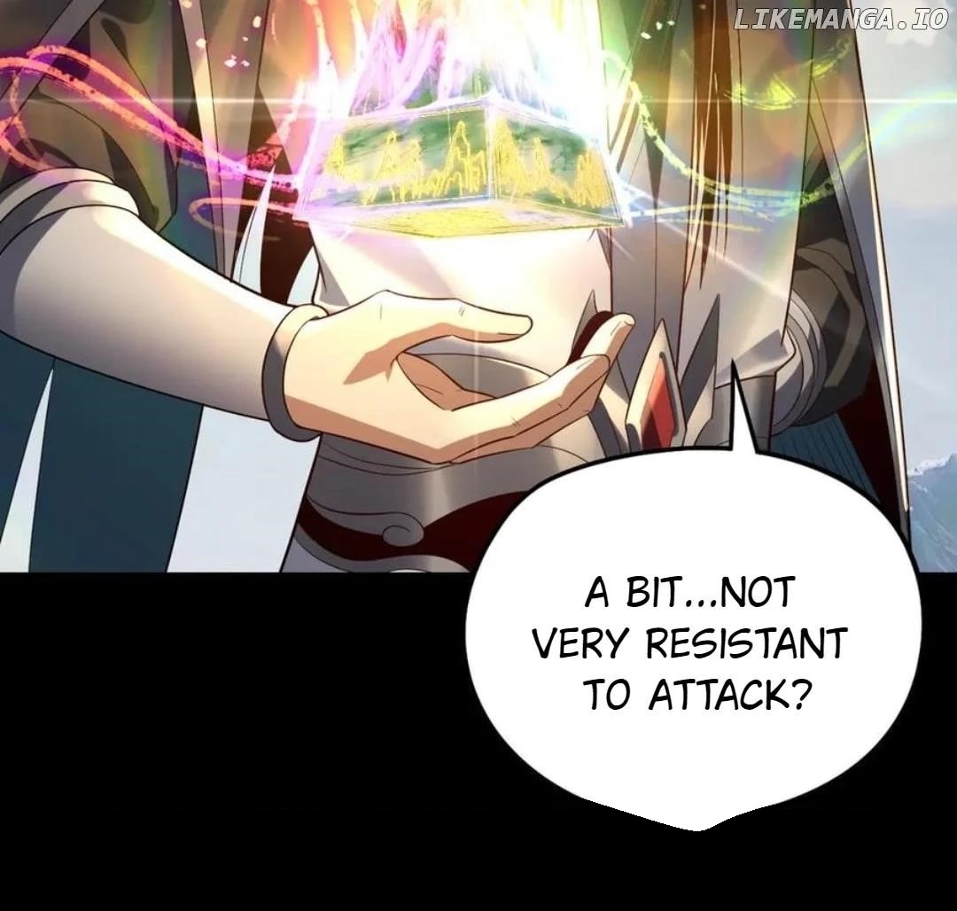 I Am the Fated Villain Chapter 241 - Page 61