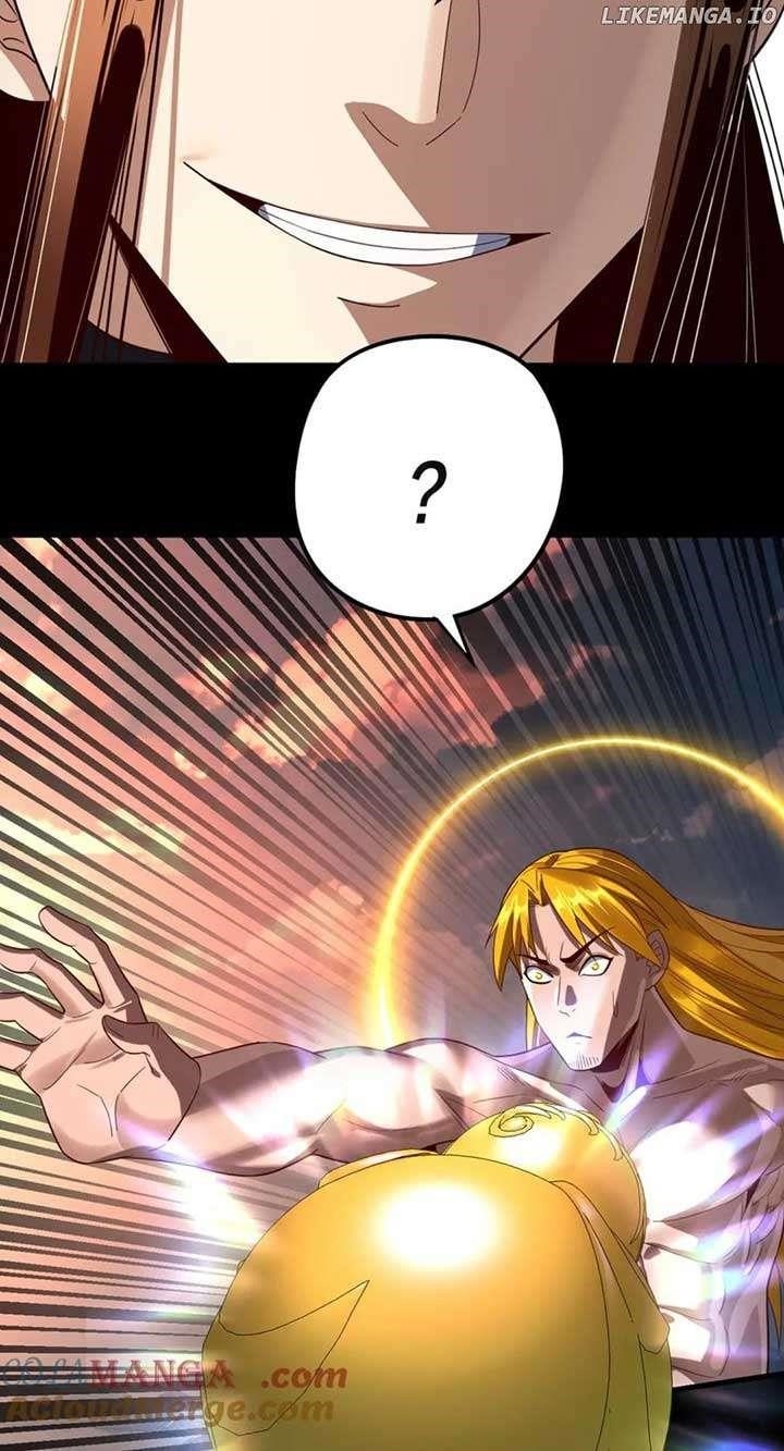 I Am the Fated Villain Chapter 242 - Page 14