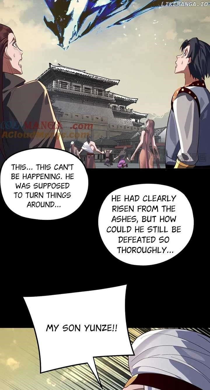 I Am the Fated Villain Chapter 242 - Page 18