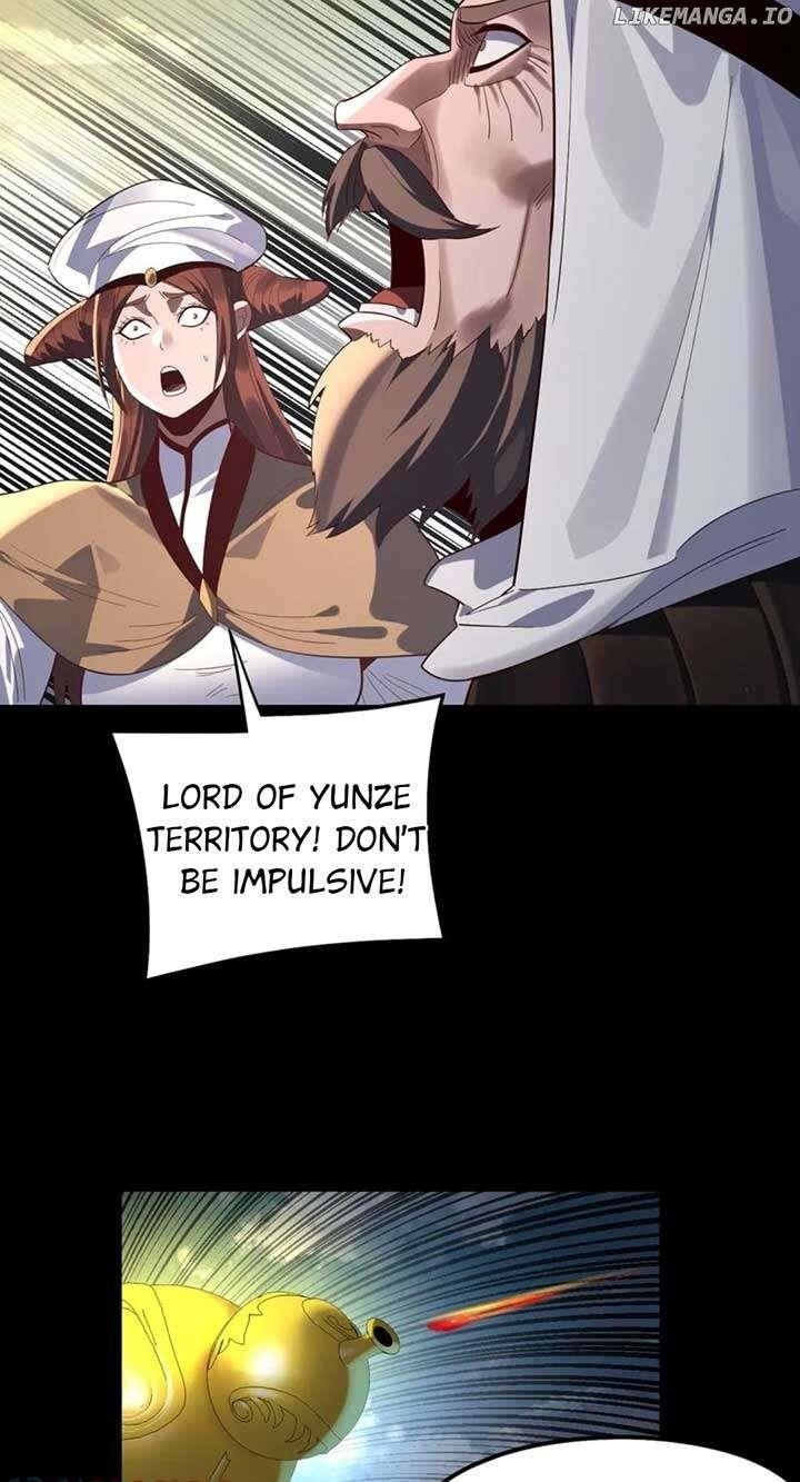 I Am the Fated Villain Chapter 242 - Page 19