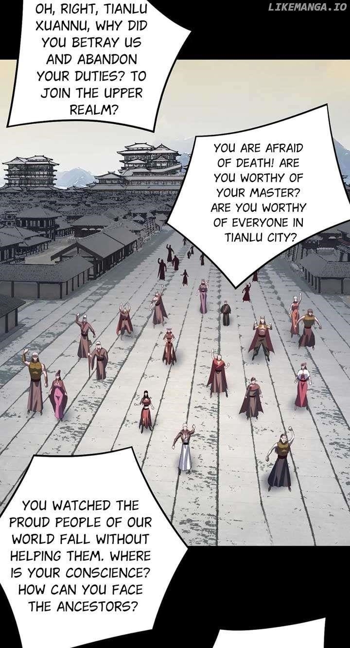 I Am the Fated Villain Chapter 242 - Page 24