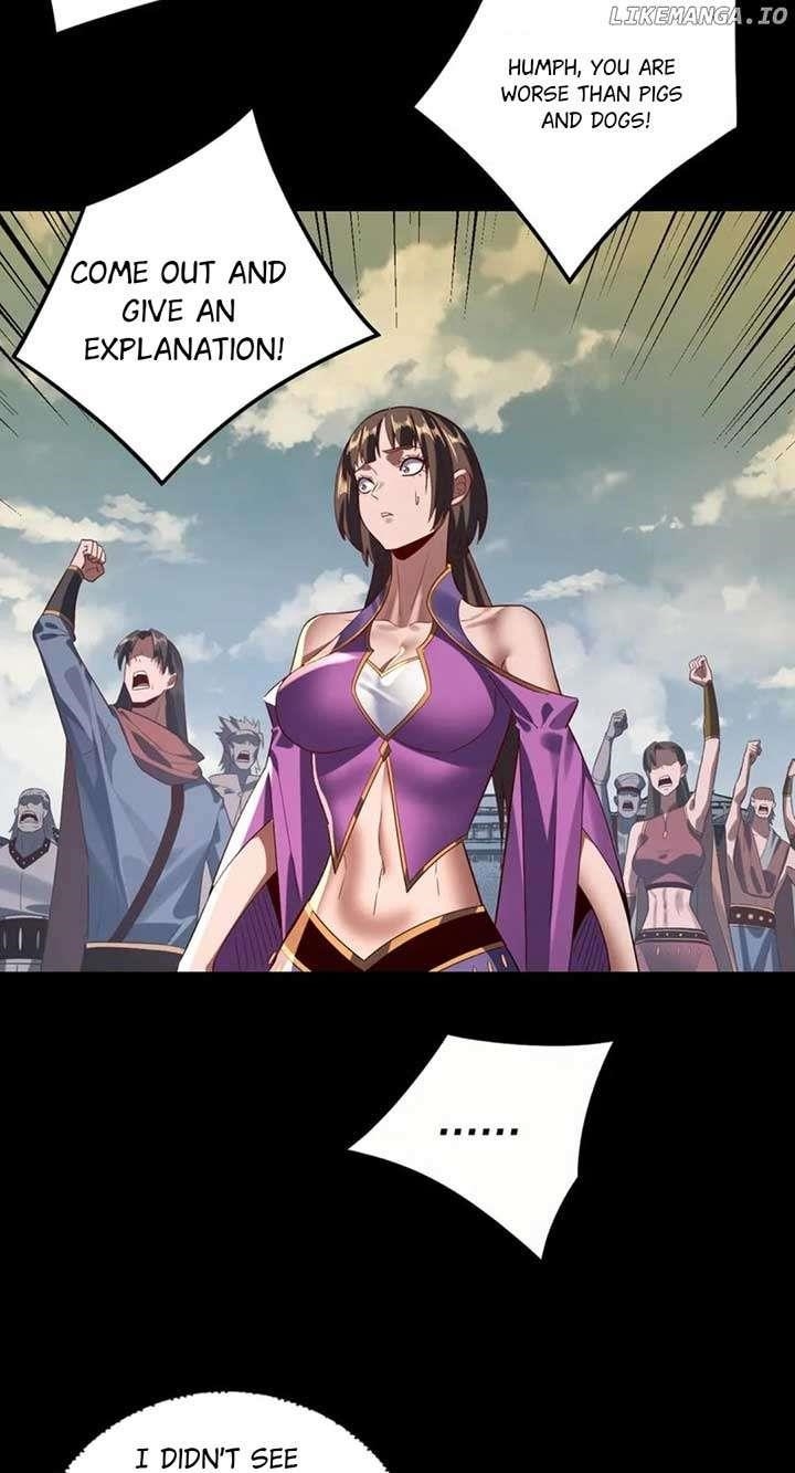 I Am the Fated Villain Chapter 242 - Page 25