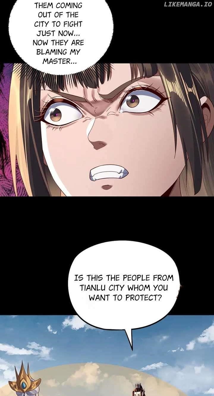 I Am the Fated Villain Chapter 242 - Page 26