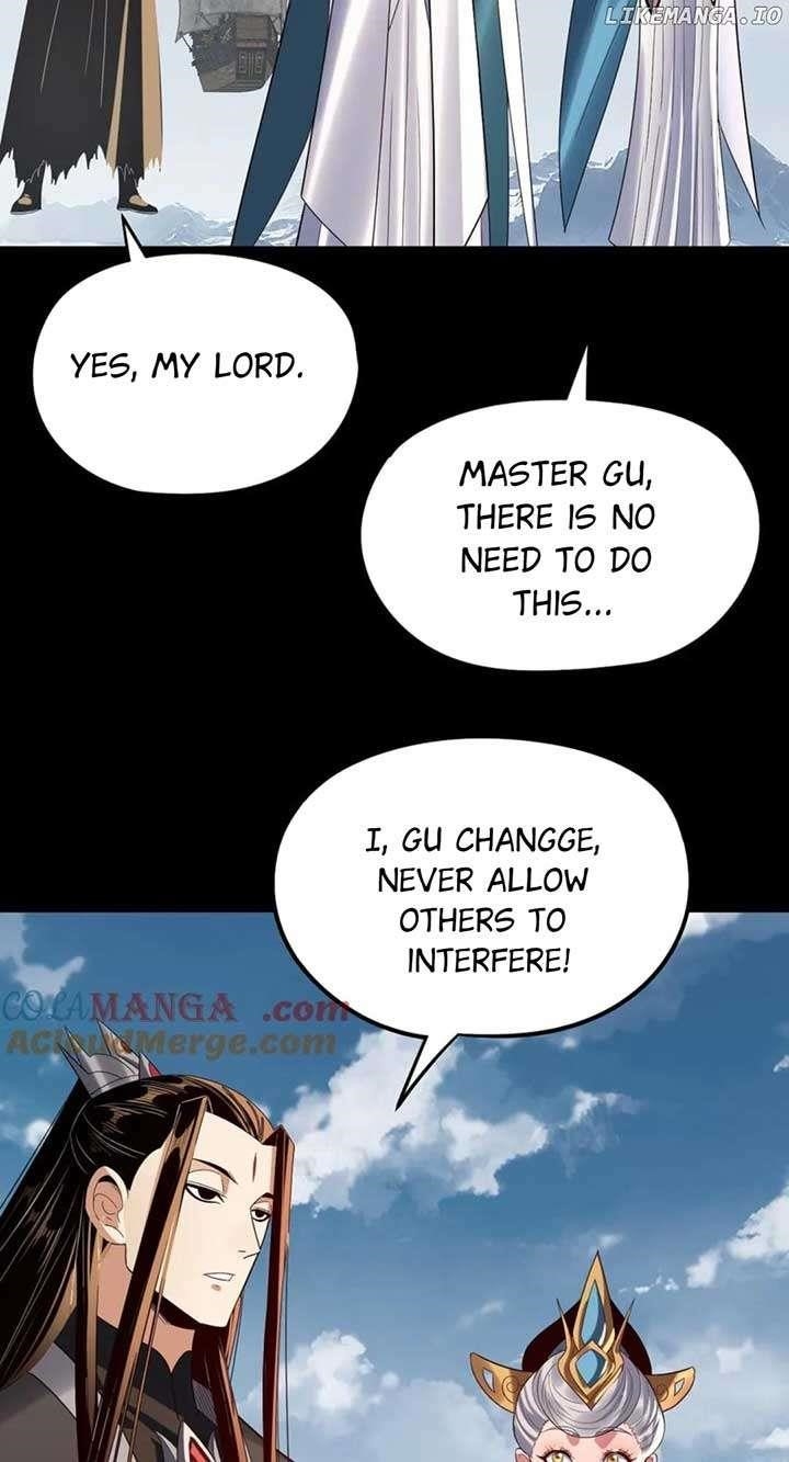 I Am the Fated Villain Chapter 242 - Page 30