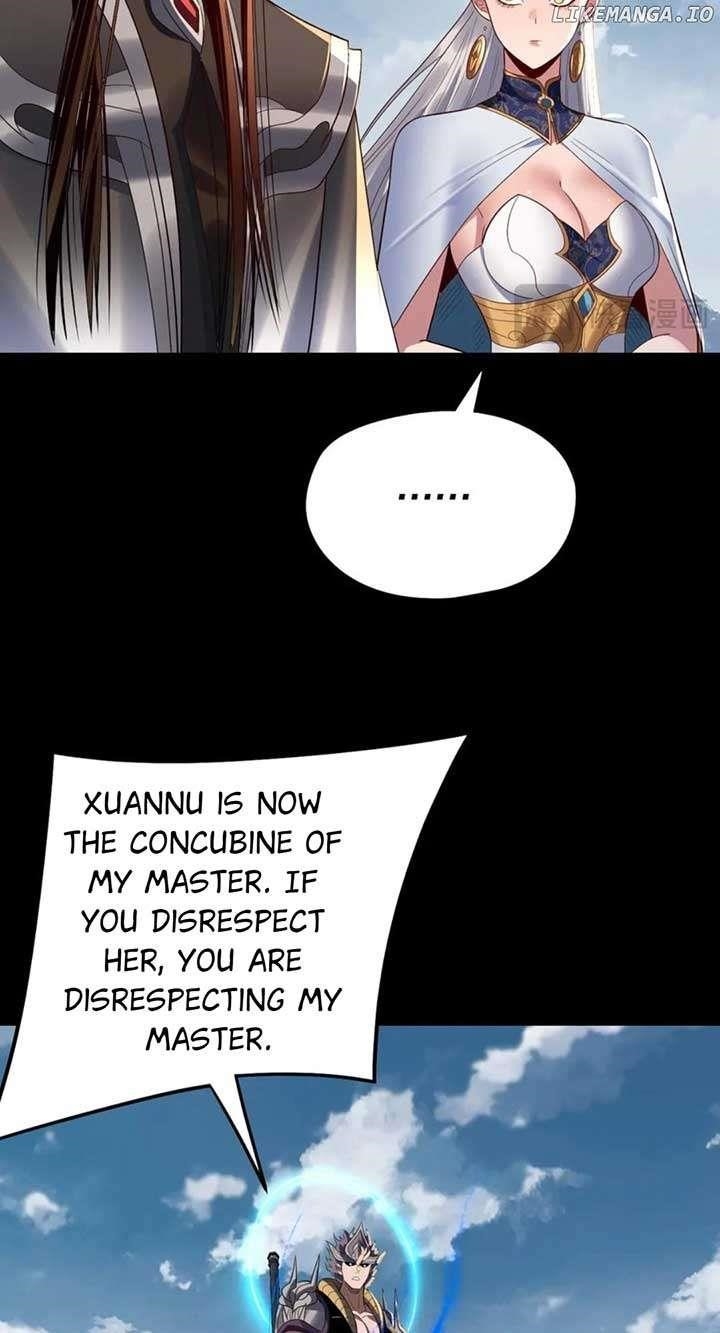 I Am the Fated Villain Chapter 242 - Page 31