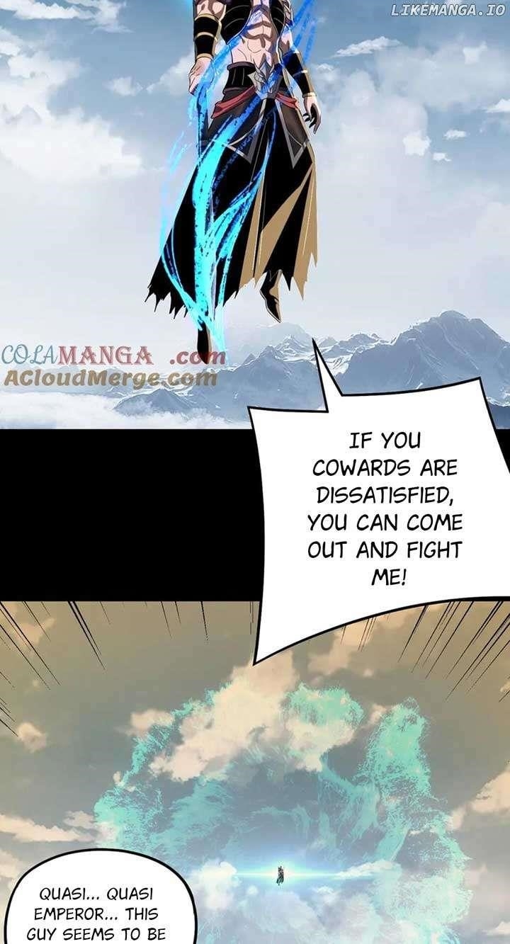 I Am the Fated Villain Chapter 242 - Page 32