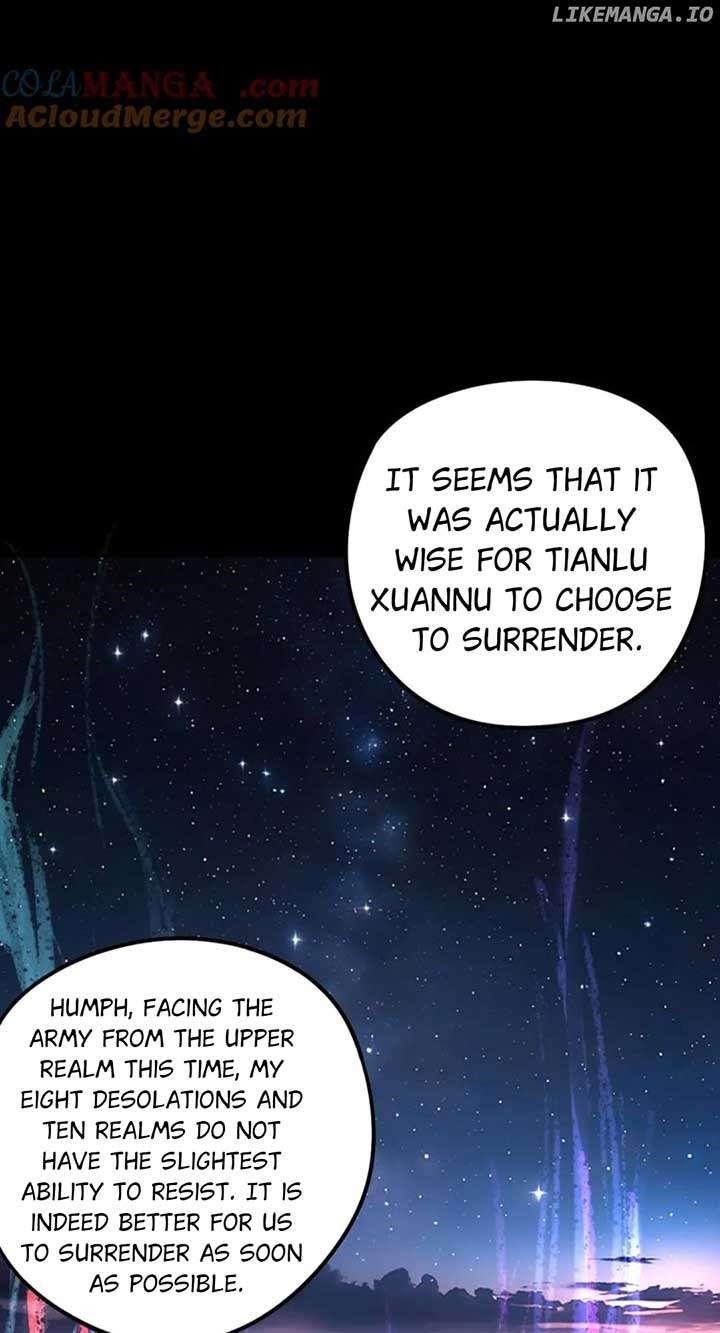 I Am the Fated Villain Chapter 242 - Page 34