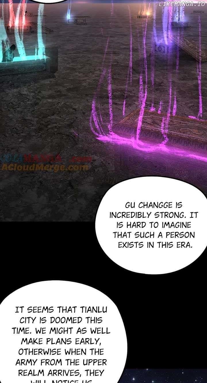 I Am the Fated Villain Chapter 242 - Page 35