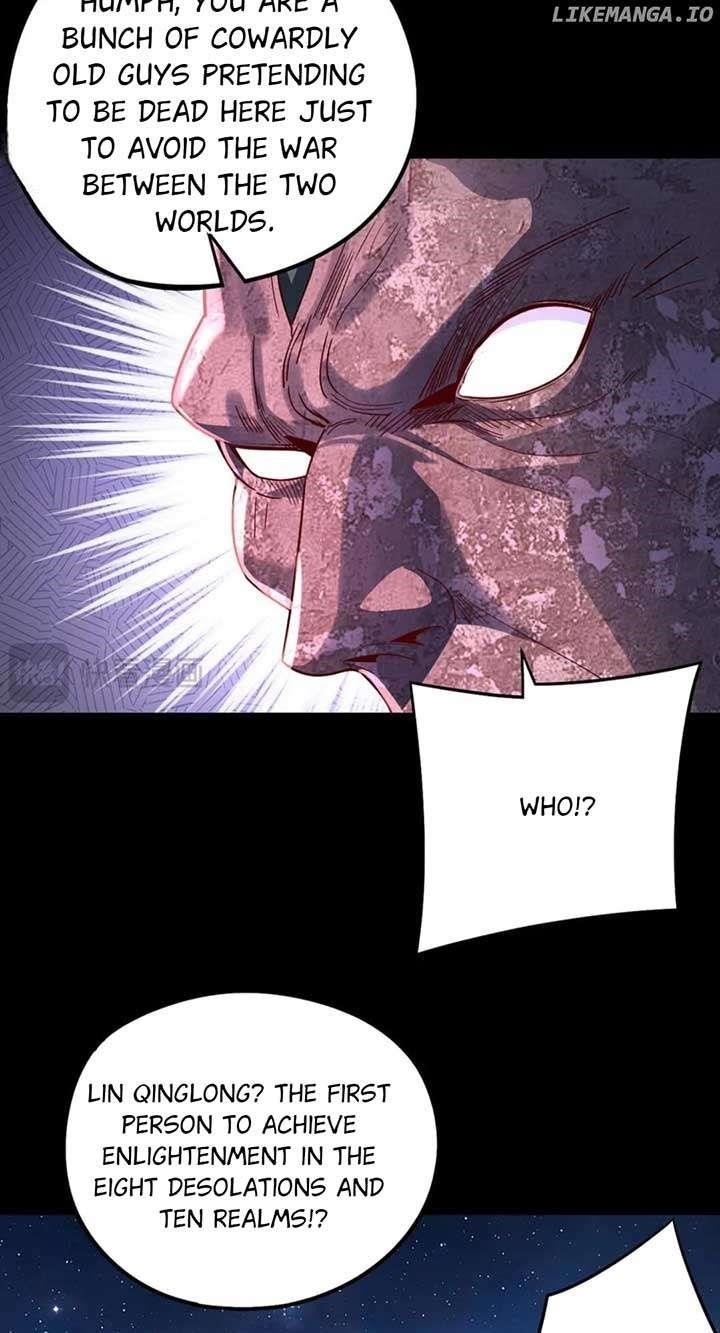 I Am the Fated Villain Chapter 242 - Page 37