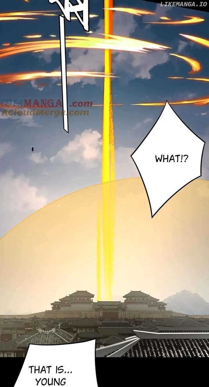 I Am the Fated Villain Chapter 242 - Page 4