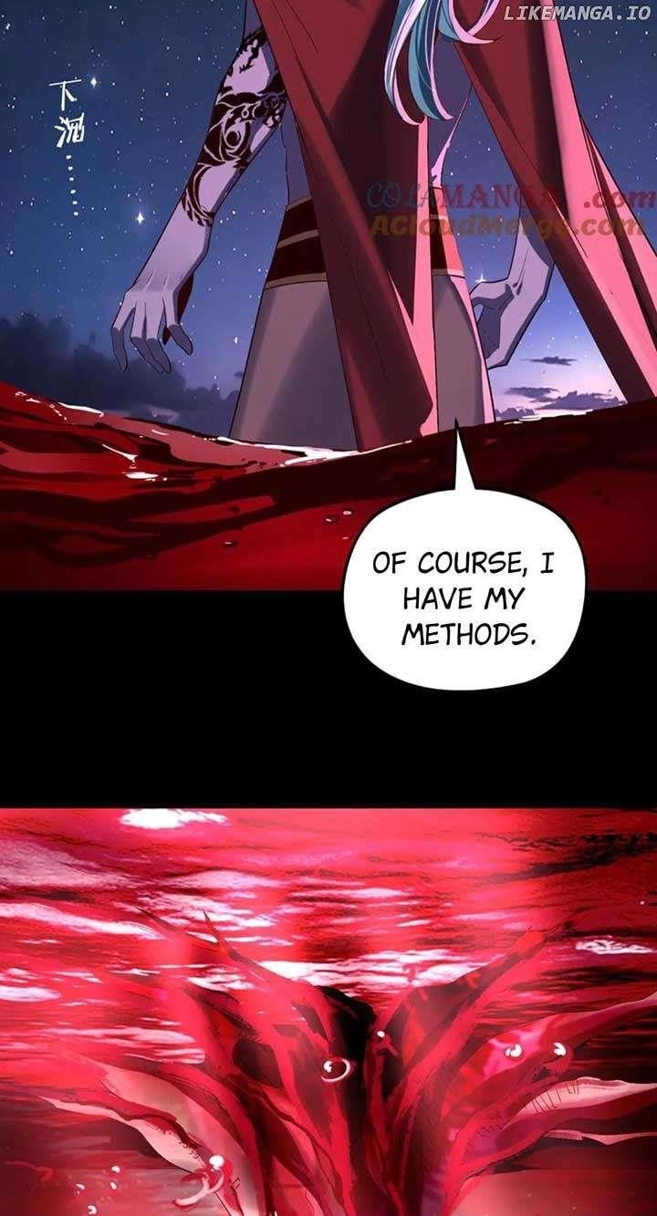 I Am the Fated Villain Chapter 242 - Page 42