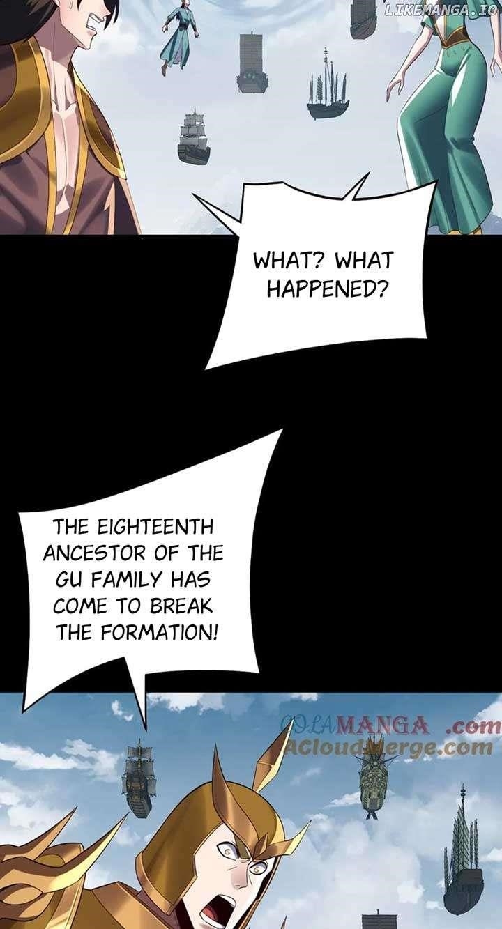 I Am the Fated Villain Chapter 242 - Page 47