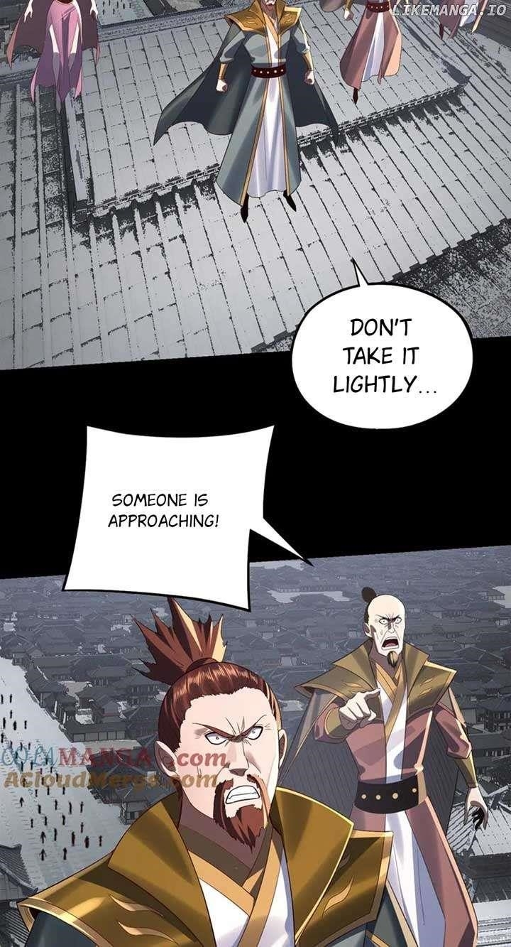 I Am the Fated Villain Chapter 242 - Page 52