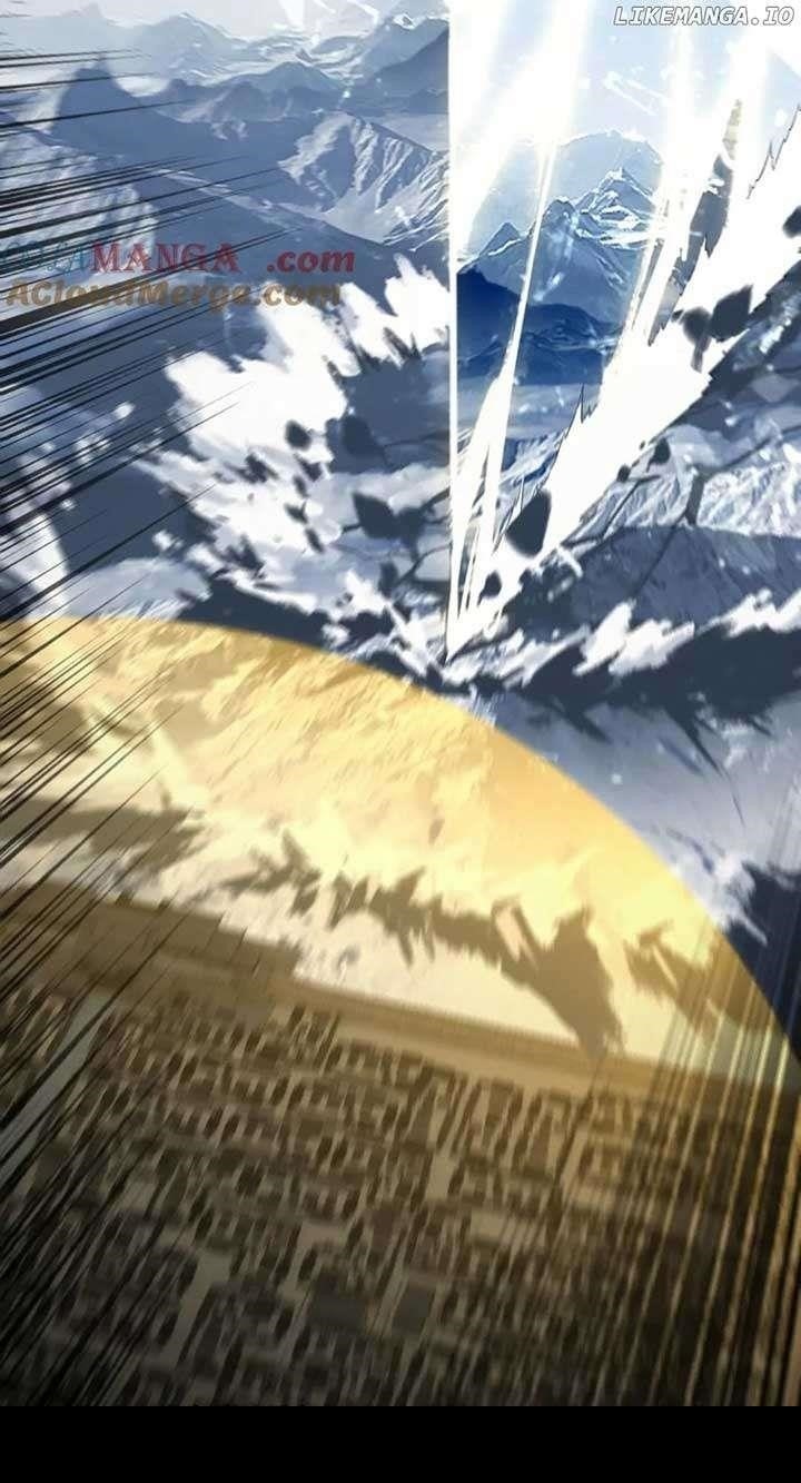 I Am the Fated Villain Chapter 242 - Page 56