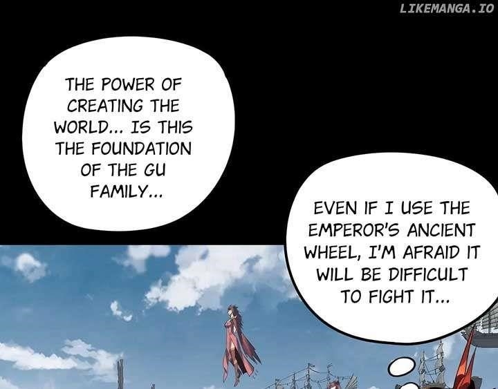 I Am the Fated Villain Chapter 243 - Page 10