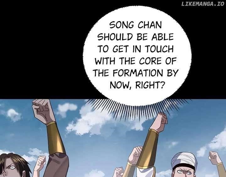 I Am the Fated Villain Chapter 243 - Page 106