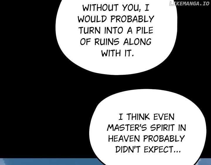 I Am the Fated Villain Chapter 243 - Page 116