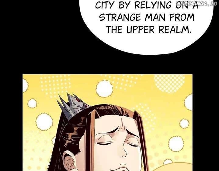 I Am the Fated Villain Chapter 243 - Page 119