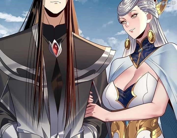 I Am the Fated Villain Chapter 243 - Page 122