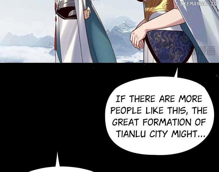 I Am the Fated Villain Chapter 243 - Page 14