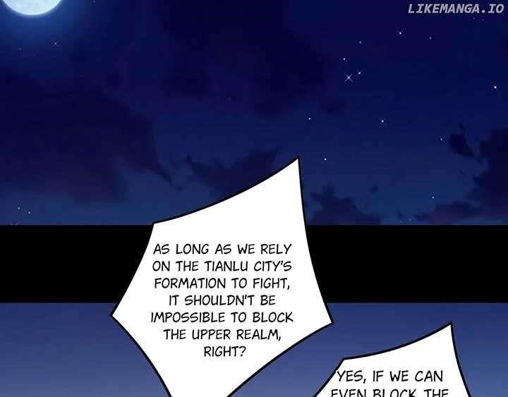 I Am the Fated Villain Chapter 243 - Page 16