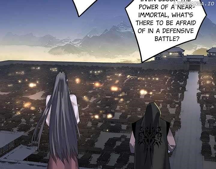 I Am the Fated Villain Chapter 243 - Page 17