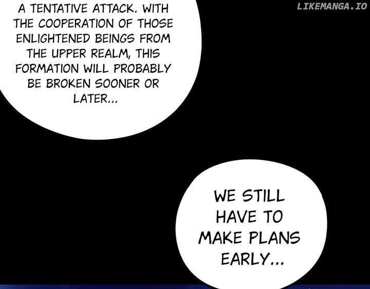 I Am the Fated Villain Chapter 243 - Page 19