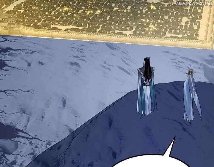 I Am the Fated Villain Chapter 243 - Page 22