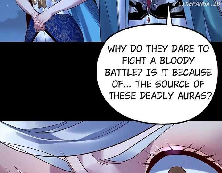 I Am the Fated Villain Chapter 243 - Page 25