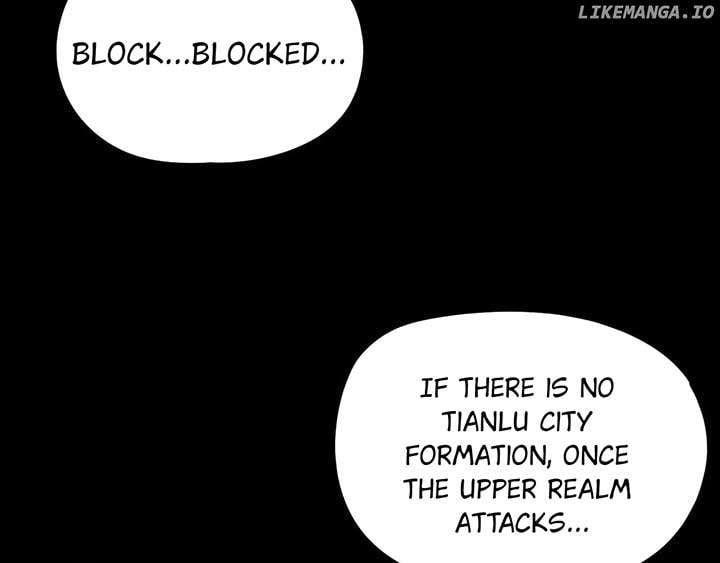 I Am the Fated Villain Chapter 243 - Page 3