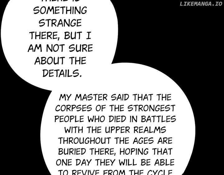 I Am the Fated Villain Chapter 243 - Page 31