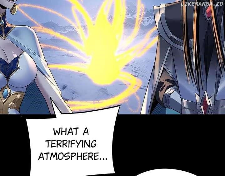 I Am the Fated Villain Chapter 243 - Page 35