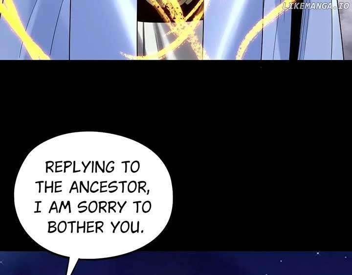 I Am the Fated Villain Chapter 243 - Page 38