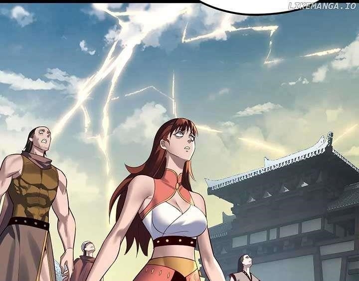 I Am the Fated Villain Chapter 243 - Page 4