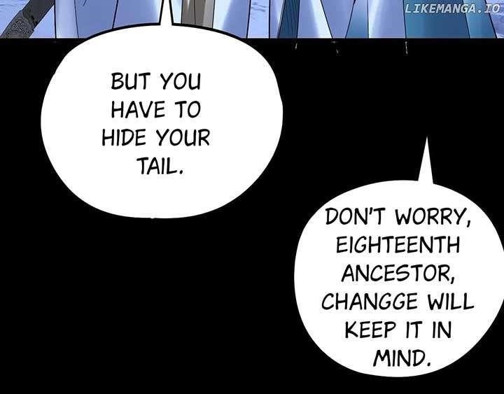 I Am the Fated Villain Chapter 243 - Page 47