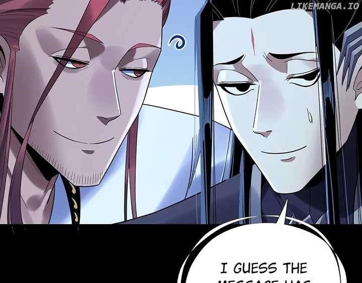 I Am the Fated Villain Chapter 243 - Page 53