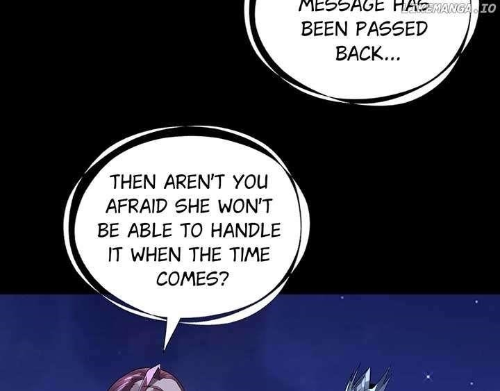 I Am the Fated Villain Chapter 243 - Page 54
