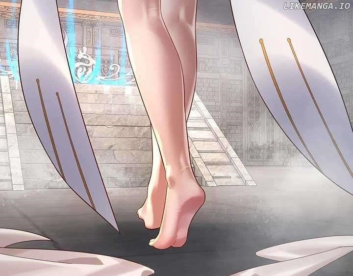 I Am the Fated Villain Chapter 243 - Page 57