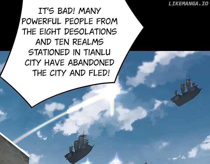 I Am the Fated Villain Chapter 243 - Page 64