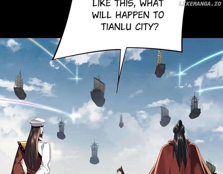 I Am the Fated Villain Chapter 243 - Page 66