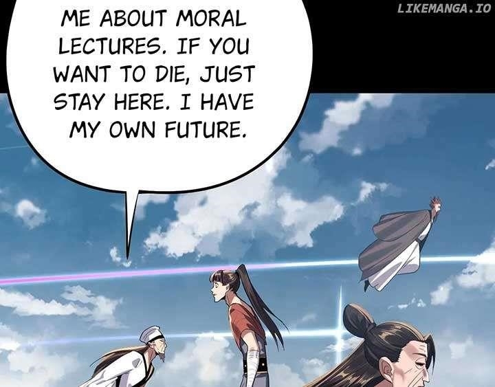 I Am the Fated Villain Chapter 243 - Page 71