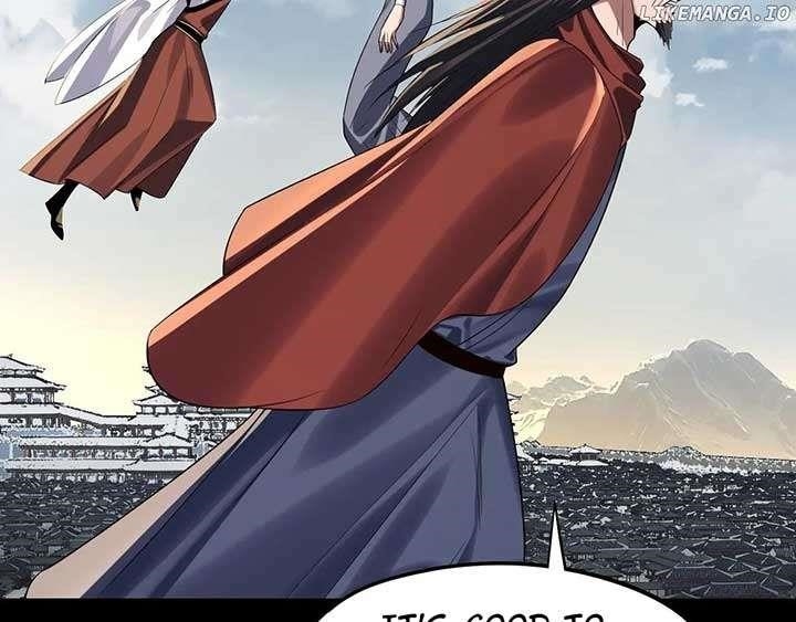 I Am the Fated Villain Chapter 243 - Page 72