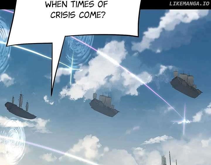 I Am the Fated Villain Chapter 243 - Page 74