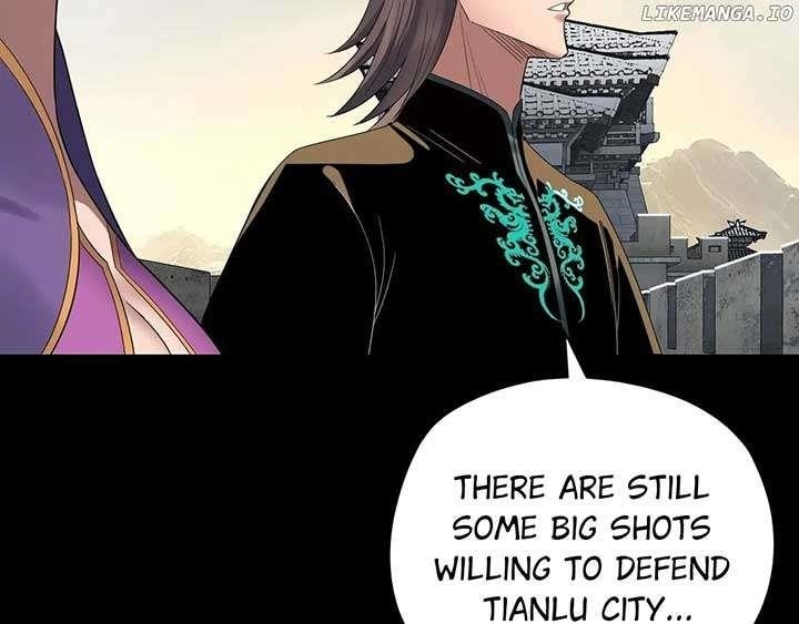 I Am the Fated Villain Chapter 243 - Page 77