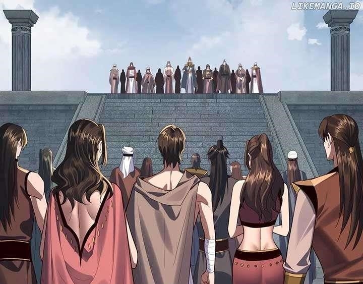 I Am the Fated Villain Chapter 243 - Page 97