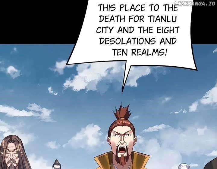 I Am the Fated Villain Chapter 243 - Page 99