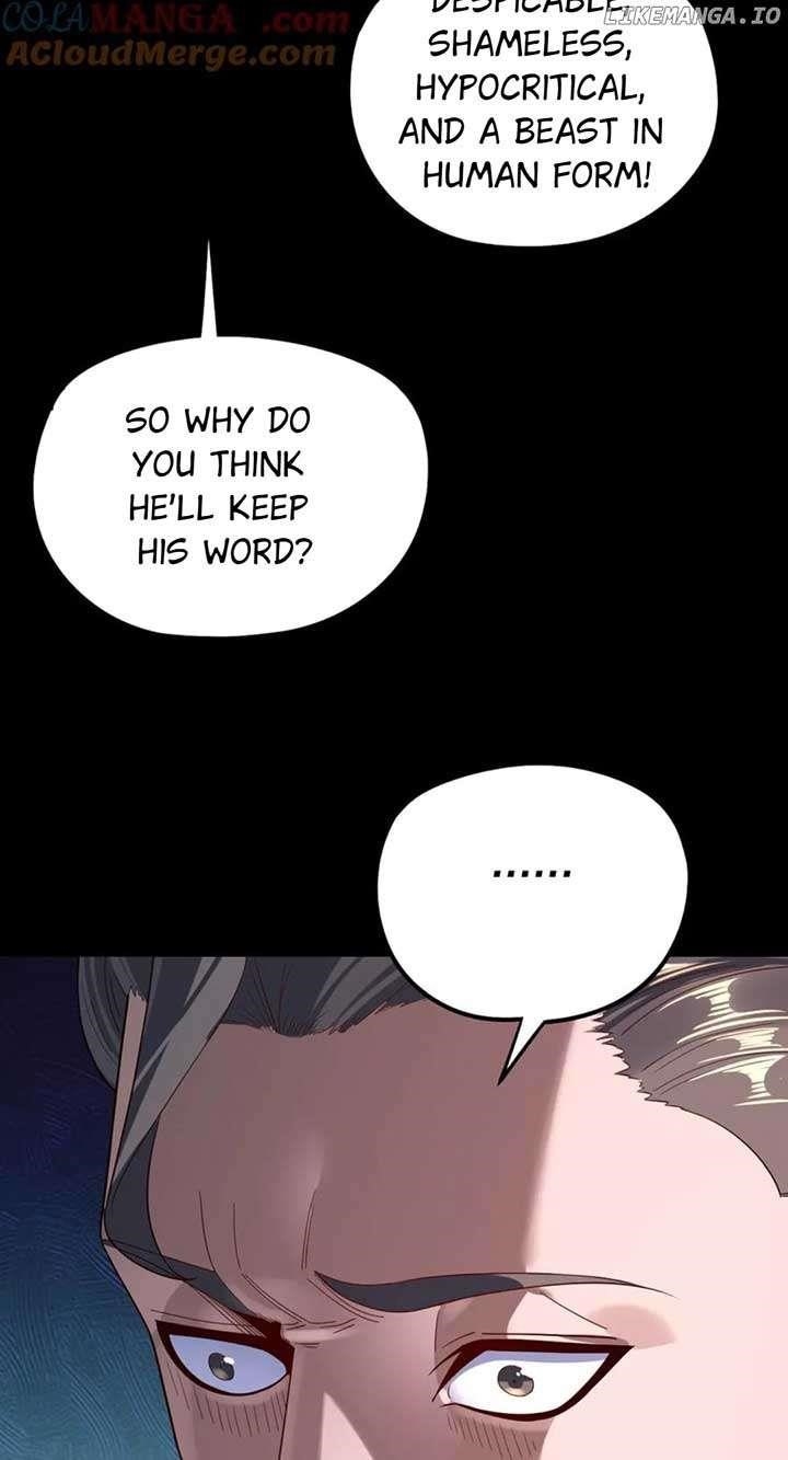 I Am the Fated Villain Chapter 244 - Page 15